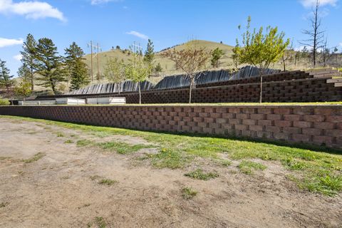 Tiny photo for 4060 Osprey Ridge Drive, Helena, MT 59602 (MLS # 30070829)