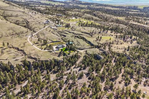 Tiny photo for 4060 Osprey Ridge Drive, Helena, MT 59602 (MLS # 30070829)