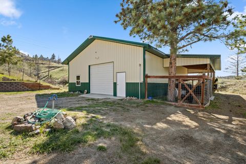 Tiny photo for 4060 Osprey Ridge Drive, Helena, MT 59602 (MLS # 30070829)