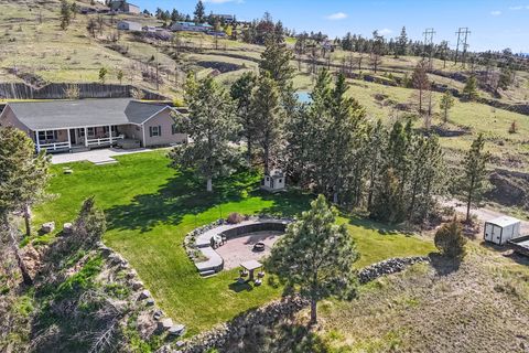 Tiny photo for 4060 Osprey Ridge Drive, Helena, MT 59602 (MLS # 30070829)