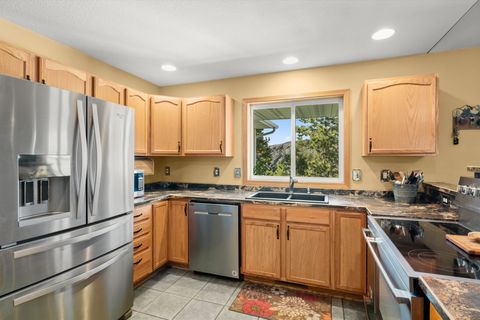 Tiny photo for 4060 Osprey Ridge Drive, Helena, MT 59602 (MLS # 30070829)