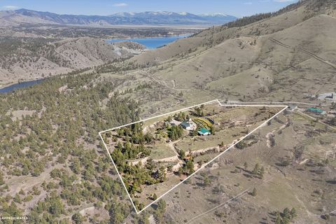 Tiny photo for 4060 Osprey Ridge Drive, Helena, MT 59602 (MLS # 30070829)