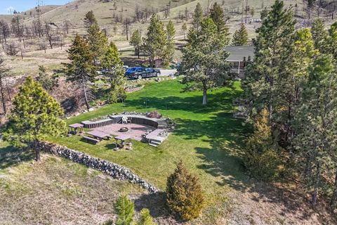 Tiny photo for 4060 Osprey Ridge Drive, Helena, MT 59602 (MLS # 30070829)