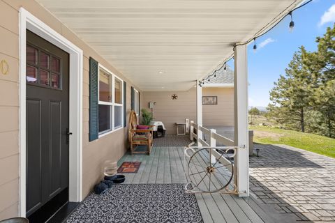 Tiny photo for 4060 Osprey Ridge Drive, Helena, MT 59602 (MLS # 30070829)