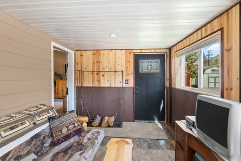 Tiny photo for 4060 Osprey Ridge Drive, Helena, MT 59602 (MLS # 30070829)