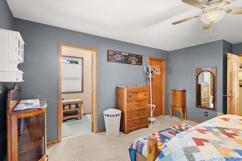 Tiny photo for 4060 Osprey Ridge Drive, Helena, MT 59602 (MLS # 30070829)