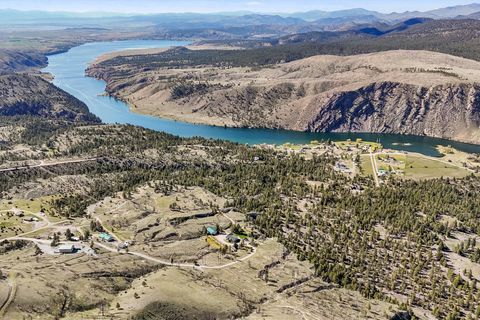 Tiny photo for 4060 Osprey Ridge Drive, Helena, MT 59602 (MLS # 30070829)