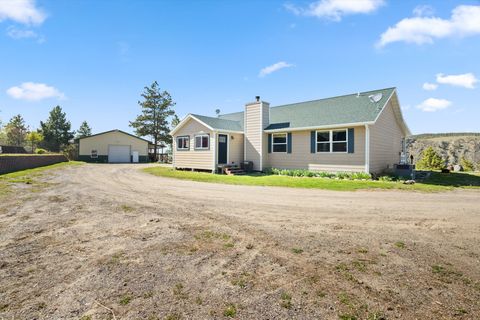 Tiny photo for 4060 Osprey Ridge Drive, Helena, MT 59602 (MLS # 30070829)