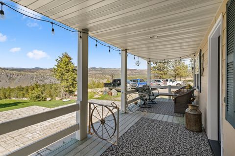 Tiny photo for 4060 Osprey Ridge Drive, Helena, MT 59602 (MLS # 30070829)