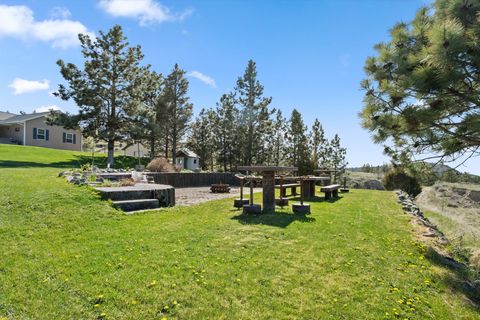 Tiny photo for 4060 Osprey Ridge Drive, Helena, MT 59602 (MLS # 30070829)