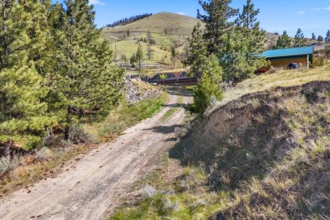 Tiny photo for 4060 Osprey Ridge Drive, Helena, MT 59602 (MLS # 30070829)