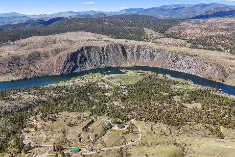 Tiny photo for 4060 Osprey Ridge Drive, Helena, MT 59602 (MLS # 30070829)