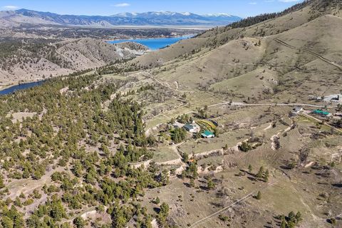 Tiny photo for 4060 Osprey Ridge Drive, Helena, MT 59602 (MLS # 30070829)