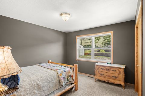 Tiny photo for 4060 Osprey Ridge Drive, Helena, MT 59602 (MLS # 30070829)