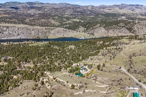 Tiny photo for 4060 Osprey Ridge Drive, Helena, MT 59602 (MLS # 30070829)