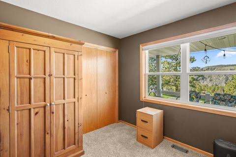 Tiny photo for 4060 Osprey Ridge Drive, Helena, MT 59602 (MLS # 30070829)