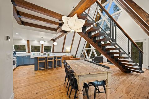 Tiny photo for 123 Little Mountain Road, Whitefish, MT 59937 (MLS # 30061325)