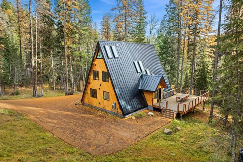 Tiny photo for 123 Little Mountain Road, Whitefish, MT 59937 (MLS # 30061325)