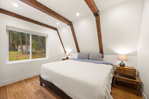 Tiny photo for 123 Little Mountain Road, Whitefish, MT 59937 (MLS # 30061325)