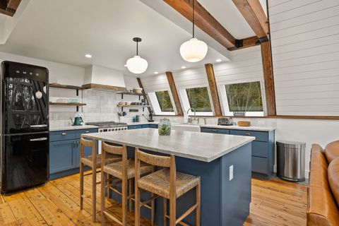 Tiny photo for 123 Little Mountain Road, Whitefish, MT 59937 (MLS # 30061325)