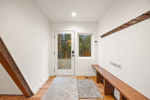 Tiny photo for 123 Little Mountain Road, Whitefish, MT 59937 (MLS # 30061325)