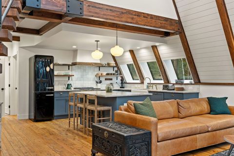Tiny photo for 123 Little Mountain Road, Whitefish, MT 59937 (MLS # 30061325)