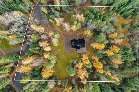 Tiny photo for 123 Little Mountain Road, Whitefish, MT 59937 (MLS # 30061325)