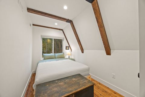 Tiny photo for 123 Little Mountain Road, Whitefish, MT 59937 (MLS # 30061325)