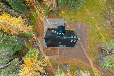 Tiny photo for 123 Little Mountain Road, Whitefish, MT 59937 (MLS # 30061325)