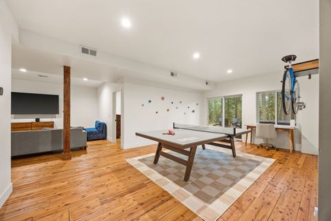 Tiny photo for 123 Little Mountain Road, Whitefish, MT 59937 (MLS # 30061325)