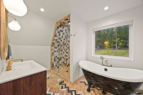 Tiny photo for 123 Little Mountain Road, Whitefish, MT 59937 (MLS # 30061325)