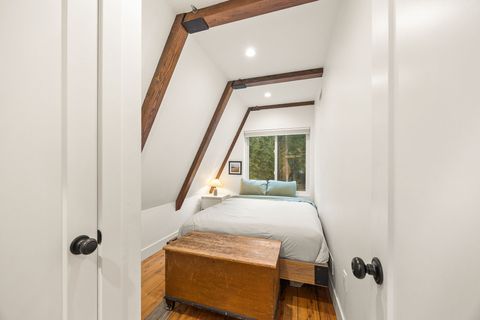 Tiny photo for 123 Little Mountain Road, Whitefish, MT 59937 (MLS # 30061325)