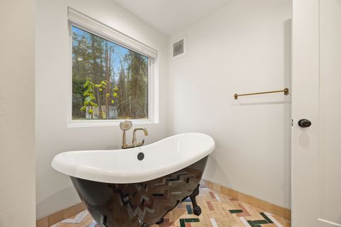 Tiny photo for 123 Little Mountain Road, Whitefish, MT 59937 (MLS # 30061325)