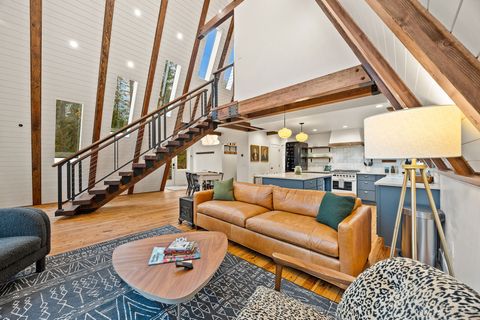 Tiny photo for 123 Little Mountain Road, Whitefish, MT 59937 (MLS # 30061325)