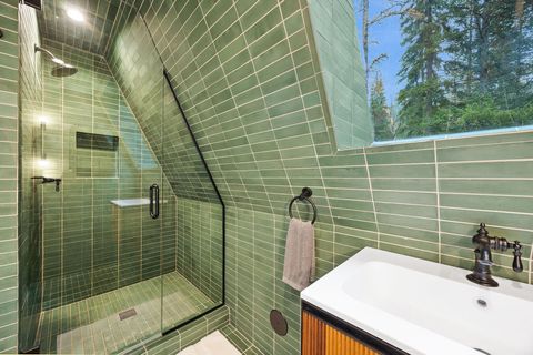 Tiny photo for 123 Little Mountain Road, Whitefish, MT 59937 (MLS # 30061325)