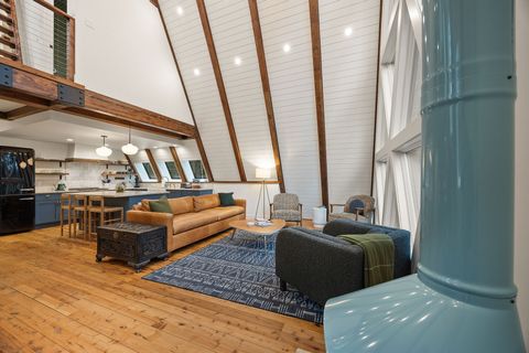 Tiny photo for 123 Little Mountain Road, Whitefish, MT 59937 (MLS # 30061325)