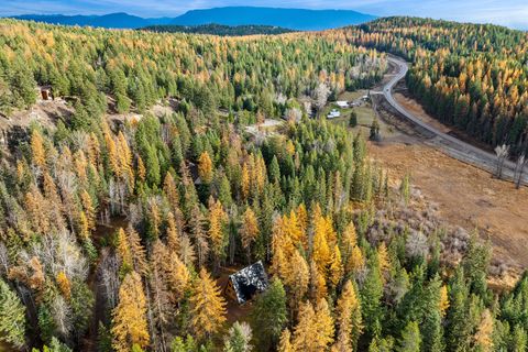 Tiny photo for 123 Little Mountain Road, Whitefish, MT 59937 (MLS # 30061325)