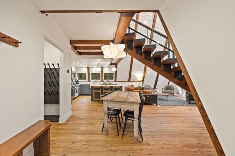 Tiny photo for 123 Little Mountain Road, Whitefish, MT 59937 (MLS # 30061325)