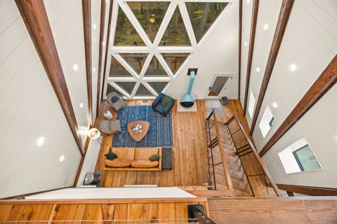 Tiny photo for 123 Little Mountain Road, Whitefish, MT 59937 (MLS # 30061325)