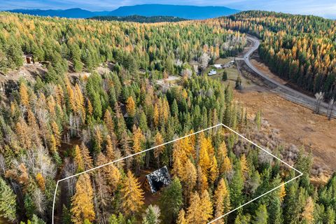 Tiny photo for 123 Little Mountain Road, Whitefish, MT 59937 (MLS # 30061325)