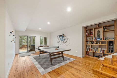 Tiny photo for 123 Little Mountain Road, Whitefish, MT 59937 (MLS # 30061325)