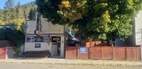 Photo of 516 Railroad Avenue, Alberton, MT 59820 (MLS # 30079642)