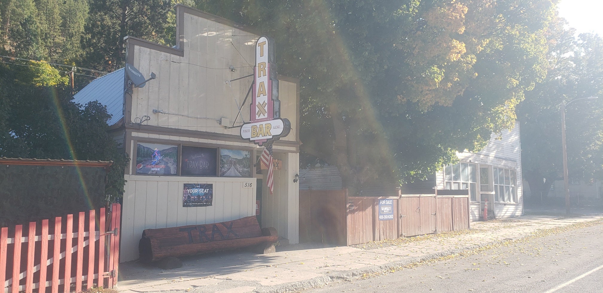 516 Railroad Avenue