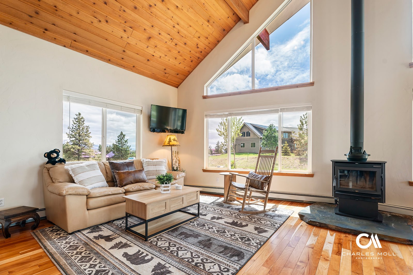 Helena, Montana 59602, United States, 5 Bedrooms Bedrooms, ,4 BathroomsBathrooms,Residential,Active,125530