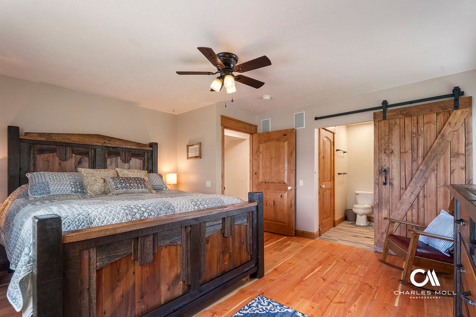 Helena, Montana 59602, United States, 5 Bedrooms Bedrooms, ,4 BathroomsBathrooms,Residential,Active,125530