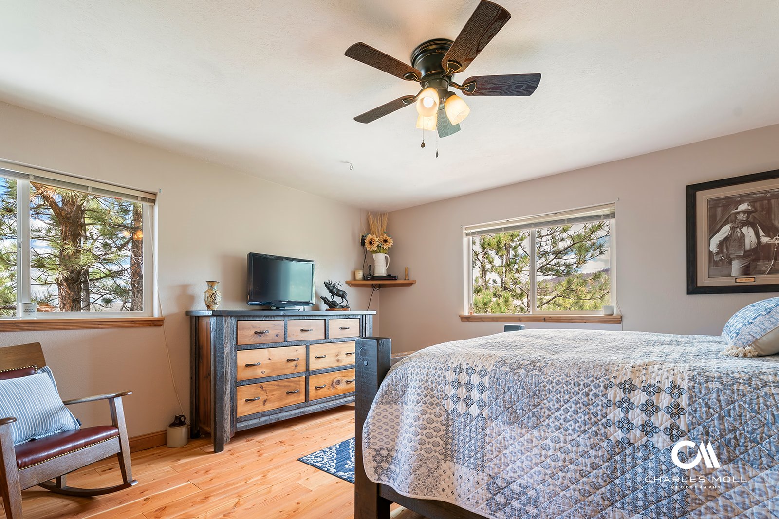 Helena, Montana 59602, United States, 5 Bedrooms Bedrooms, ,4 BathroomsBathrooms,Residential,Active,125530