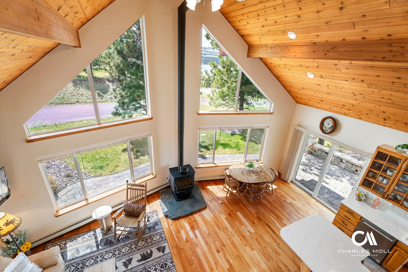 Helena, Montana 59602, United States, 5 Bedrooms Bedrooms, ,4 BathroomsBathrooms,Residential,Active,125530