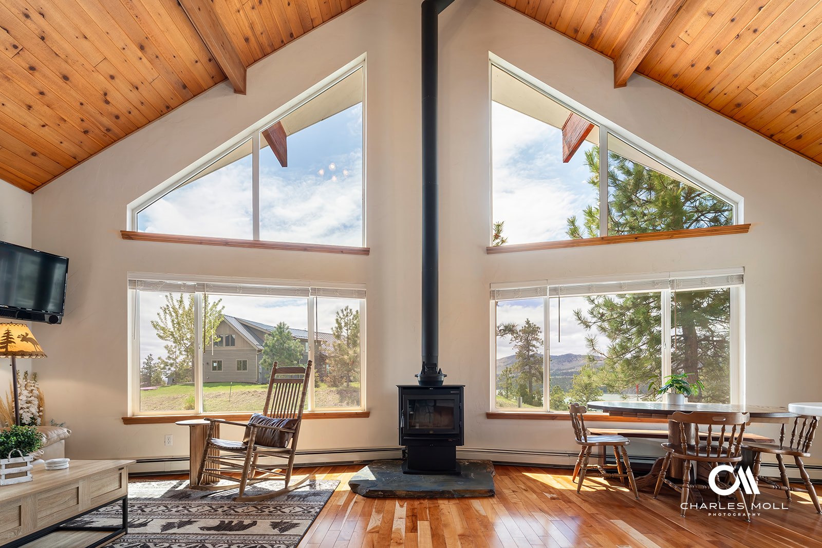 Helena, Montana 59602, United States, 5 Bedrooms Bedrooms, ,4 BathroomsBathrooms,Residential,Active,125530