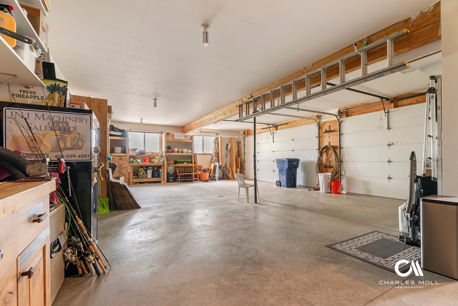 Helena, Montana 59602, United States, 5 Bedrooms Bedrooms, ,4 BathroomsBathrooms,Residential,Active,125530