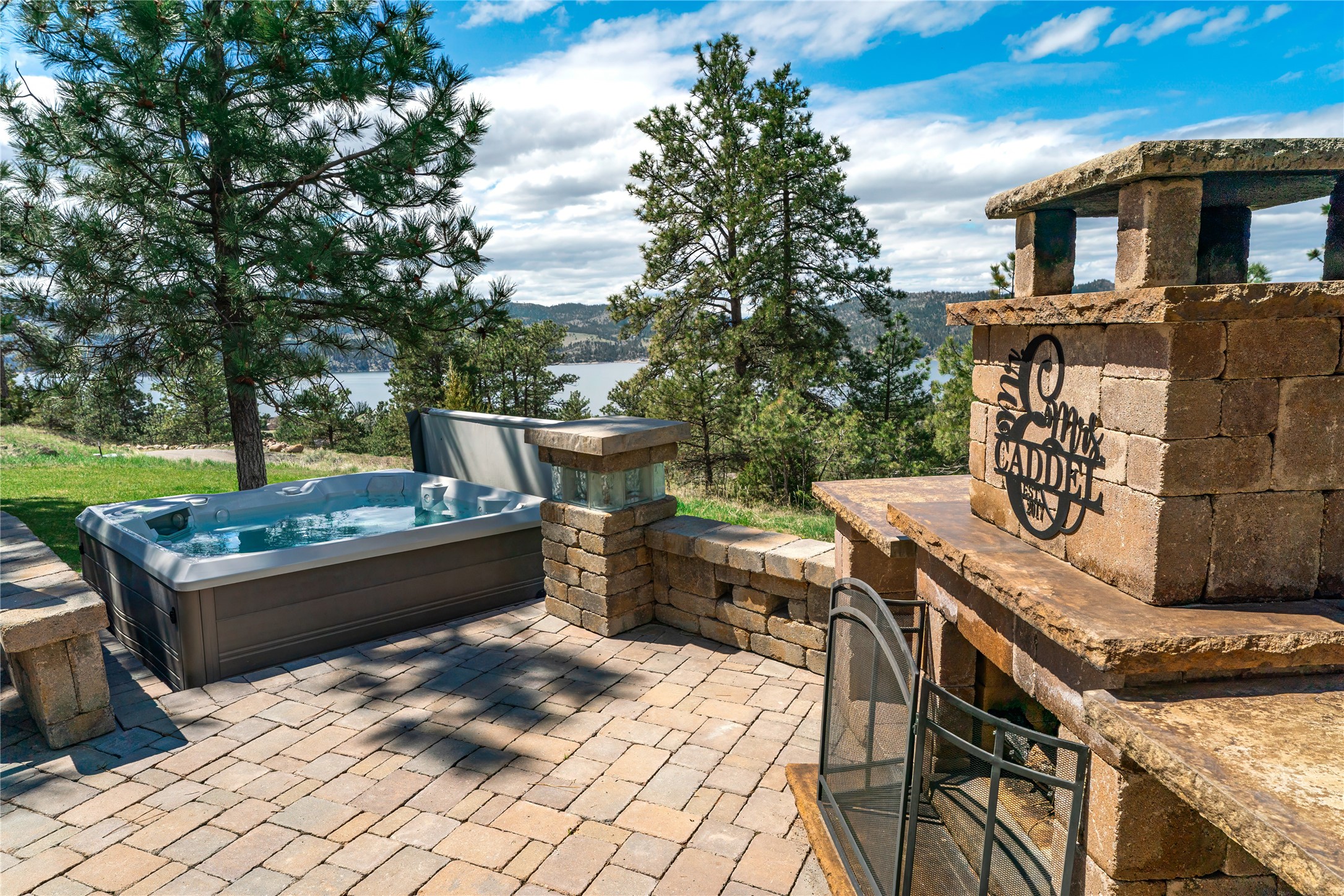 4025 Lake Point Drive